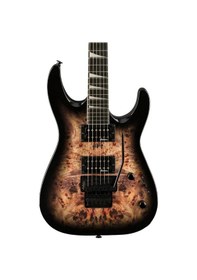 Resim Jackson Js32 Dkap Tr Blk Brst Elektro Gitar 