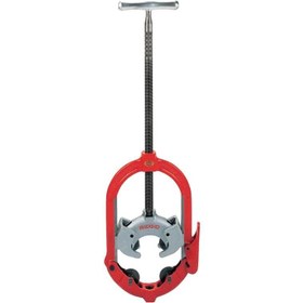Resim Ridgid 73162 2-4 inç Giyotin Tip Boru Kesici 