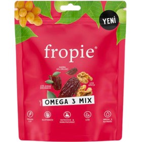 Resim FROPİE Omega 3 Mix 75g 