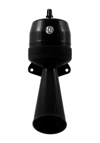 Resim Mesan Borulu Elektronik Siren 43 Ses Ses Ayarlı 12-24vac/dc Ms 5804.12-24vac/dc 