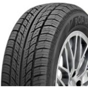 Resim Strial 235/60 R 17 102V YAZ 701 