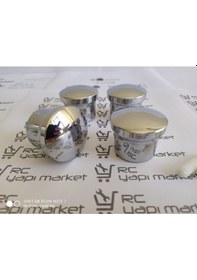 Resim Duşakabin Kulpu Cam Duşakabin Topuz Kulp Iki Kapı Için 2 Çift Diğer 