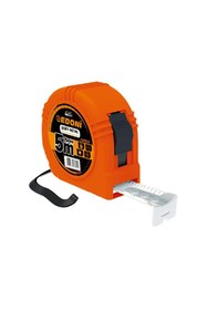 Resim HALL BREATHE Çelik şerit metre 5 metre, dayanıklı ve kullanışlı ölçüm aracı 