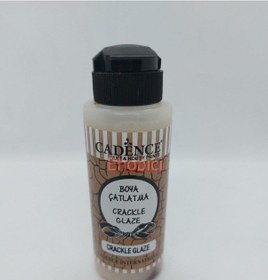 Resim 120Ml Cadence Boya Çatlatma 