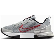 Resim Nike Air Max Alpha Trainer 6 Erkek Spor Ayakkabı Gri 