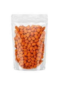 Resim İpek Değirmen Soslu Fıstık 500 gr Çıtır Kaplamalı Taze Baharatlı Lüks Kuruyemiş Gurme Atıştırmalık 