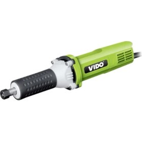 Resim PremiumPort Vido Kalıpçı Taşlama Uzun Boy 550W, Devir Ayarlı, Güçlü ve Dayanıklı 