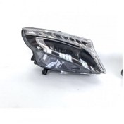 Resim Mercedes Vito V Class W447 (2015-2019) Oem Type Led Far Seti Lam-t032 