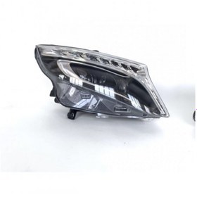 Resim Mercedes Vito V Class W447 (2015-2019) Oem Type Led Far Seti Lam-t032 