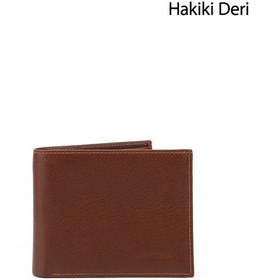 Resim Gönderir Gönderi R Erkek Taba Hakiki Deri Yatay Cüzdan Ddmx77706951 