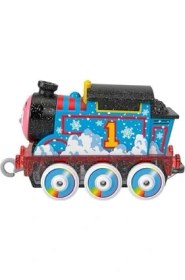 Resim & Frıends ve Arkadaşları - Renk Değiştiren Küçük Trenler HMC30-HMC44 