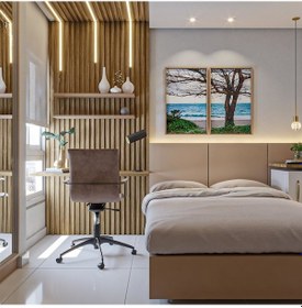 Resim Adapanel Duvar Paneli Aps 104 