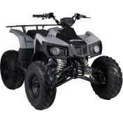 Resim Volta Ra5 Atv Gri Offroad 