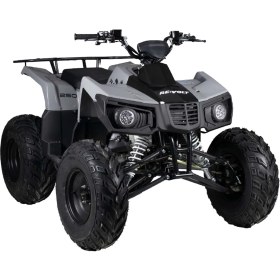 Resim Volta Ra5 Atv Gri Offroad 