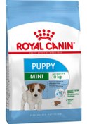 Resim Royal Canin Mini Puppy Küçük Irk Yavru Köpek Maması 4 Kg 