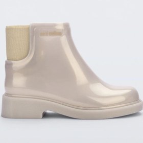 Resim Mini Melissa Kız Çocuk Chelsea Bot II Bej - Bej / 3 