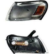 Resim Toyota Corolla Ae100 - Ae100 - Ae101 1993-1997 Sağ Sinyal Lambası 