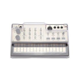 Resim Decksaver Korg Volca Serisi - Synthesizer Koruma Kapağı 