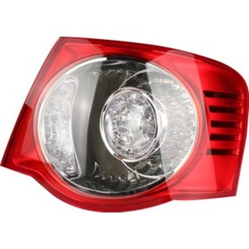 Resim YSN Vw Jetta 06 >10 Stop Dıs Sag-1K5945096G 