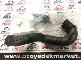 Resim PEUGEOT BOXER III EURO5 2,2 HAVA FİLTRE HORTUMU (ORJİNAL) 