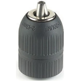 Resim Matkap Mandreni Plastik 0.8 - 10 MM 1/2 