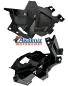 Resim Mondial 125 Strada Far Bağlantısı Sol O R İ J İ N A L '- 