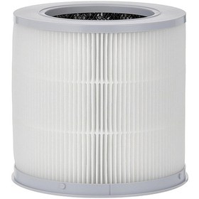 Resim Air Purifier 4 Compact Hepa Filtre - Xiaomi 4 Compact İle Uyumlu 