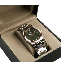 Resim Cortebert Safir Cam Erkek Kol Saati 