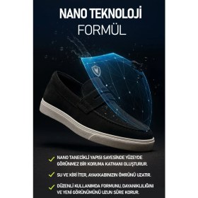 Resim Exland Kir ve Leke Koruyucu Sprey 250 ml | Su Geçirmezlik Deri & Tekstil | Süet Nubuk Ayakkabı Spreyi 