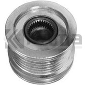 Resim 045903119a Alternatör Kasnağı Vw Polo / Transporter-t6 / 