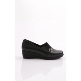 Resim Dgn 23092 Kadin Comfort Ayakkabi 