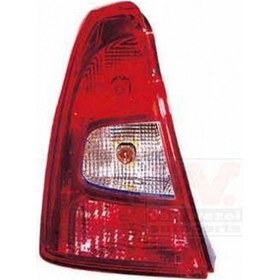 Resim Renault Logan 2009 2012 Stop Lambası Sol Oem No:8200744760 