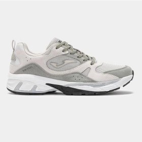 Resim Joma Gris Erkek Günlük Spor Ayakkabı C1431s2512 Gri 
