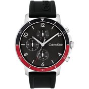 Resim Calvin Klein CK25200072 Erkek Kol Saati 