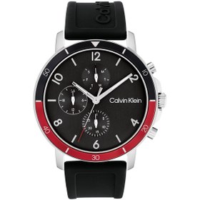 Resim Calvin Klein CK25200072 Erkek Kol Saati 