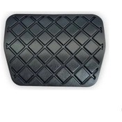 Resim Fren Pedalı Lastiği Otomatik Vites Skoda Karoq 2018-2023 Or. 