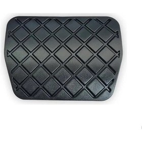 Resim Fren Pedalı Lastiği Otomatik Vites Skoda Karoq 2018-2023 Or. 