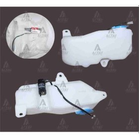 Resim Hmc-mobis-hyundai- 0k60a67480f Su Fıskiye Deposu Bongo Motorlu 0k60a67480f 