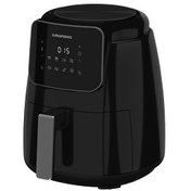 Resim Grundig Fra 4335 S Airfit Quick Airfryer 