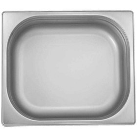 Resim ÖZTİRYAKİLER GASTRONOM KUVET -GN 1/2-55 