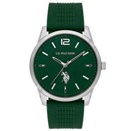 Resim U.S. Polo Assn. USPA1049-09 Erkek Kol Saati 