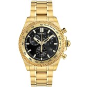Resim Versace Vrscve9k01124 Erkek Kol Saati 