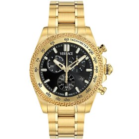 Resim Versace Vrscve9k01124 Erkek Kol Saati 