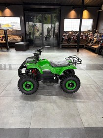 Resim 1200 Watt Çocuk Atv 