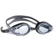 Resim Madwave Madwave Vision Goggles Optic Envy Automatic Unisex Siyah Yüzücü Gözlüğü Optik 