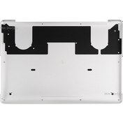 Resim MacBook Uyumlu Retina A1425 13Inch 2012 Early 2013 Alt Kapak Bottom Case A1425 