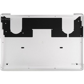 Resim MacBook Uyumlu Retina A1425 13Inch 2012 Early 2013 Alt Kapak Bottom Case A1425 