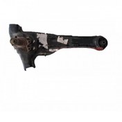 Resim Proton Gen2 Arka Teker Taşıyıcısı 