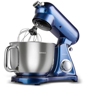 Resim Hype Store Porcast Chef Stand Mikser Blue Purple 