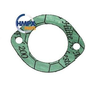 Resim Ford Transıt M15 2.5 D 87- Termostat Kapak Conta Klıngrık Mantar 